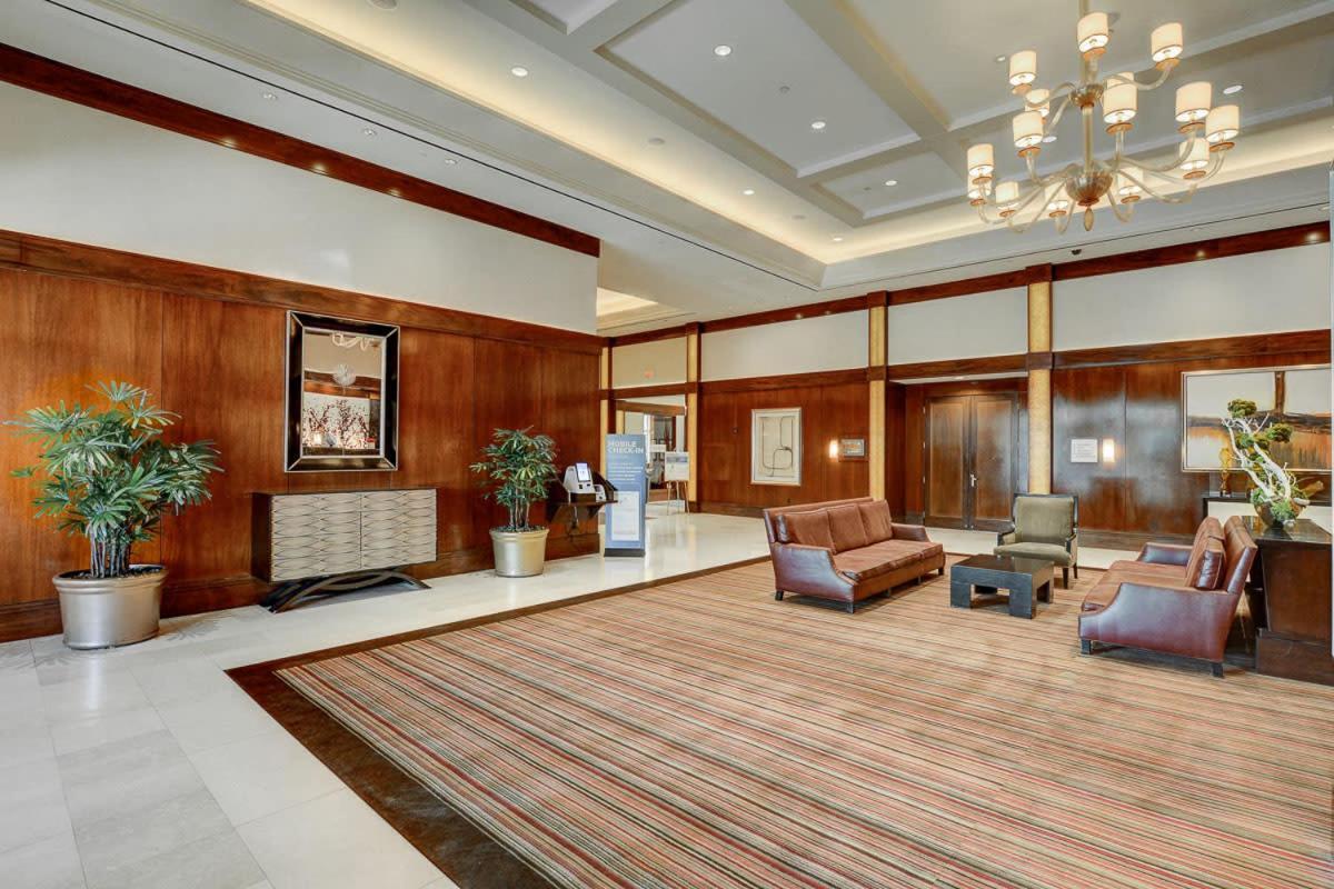 Mgm Signature-02-611 Strip View Jacuzzi Studio Las Vegas Exterior foto